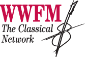 WWFM logo